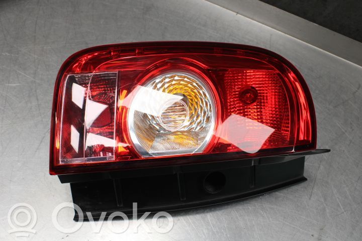 Dacia Duster Takavalot 