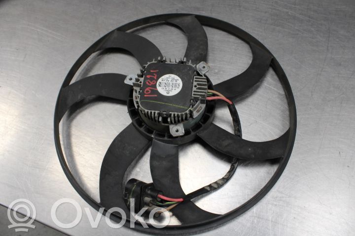 Elektrolüfter   1K0121203AH,1K0959455FB