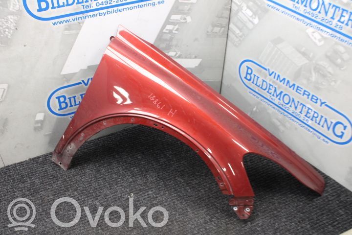 Volvo C30 Sparnas 