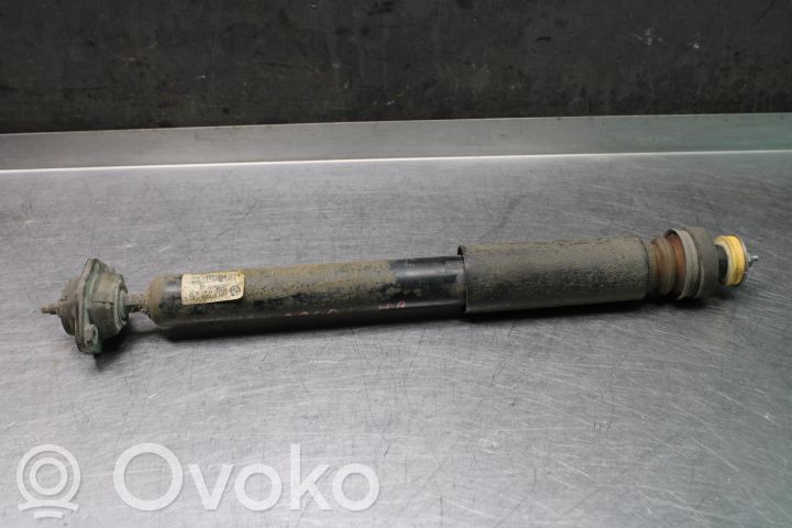BMW 1 E81 E87 Stoßdämpfer hinten 