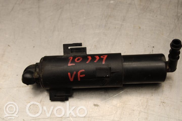 Audi A4 S4 B8 8K Buse de lave-phares