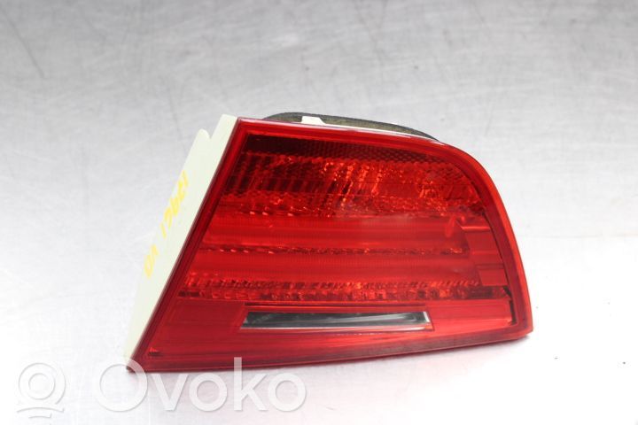 BMW 3 E90 E91 Tailgate rear/tail lights 