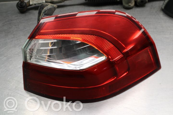 KIA Rio Takavalot 