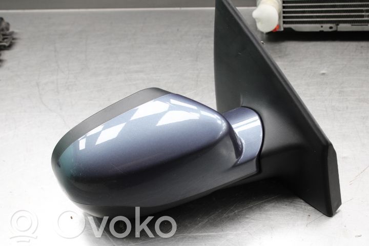 Renault Clio III Spogulis (elektriski vadāms) 