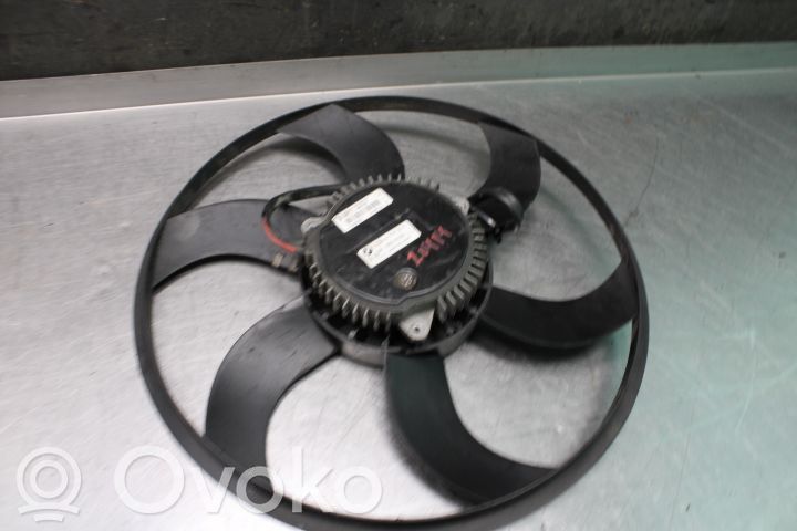 Ventilador eléctrico del radiador   16326937515