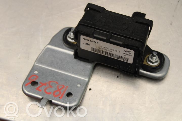 Acceleration sensor   10170103783
