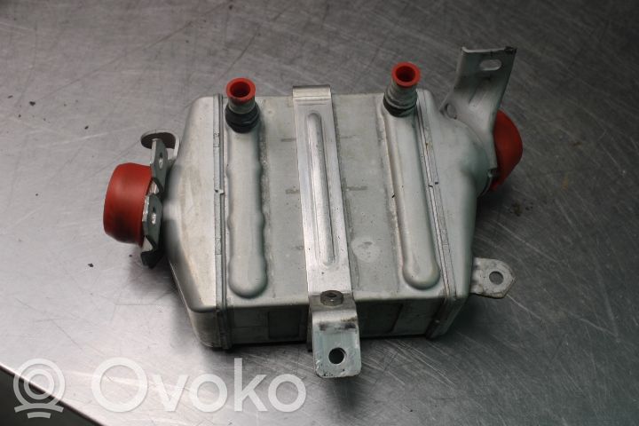 Chłodnica powietrza doładowującego / Intercooler   13241751,CF520001