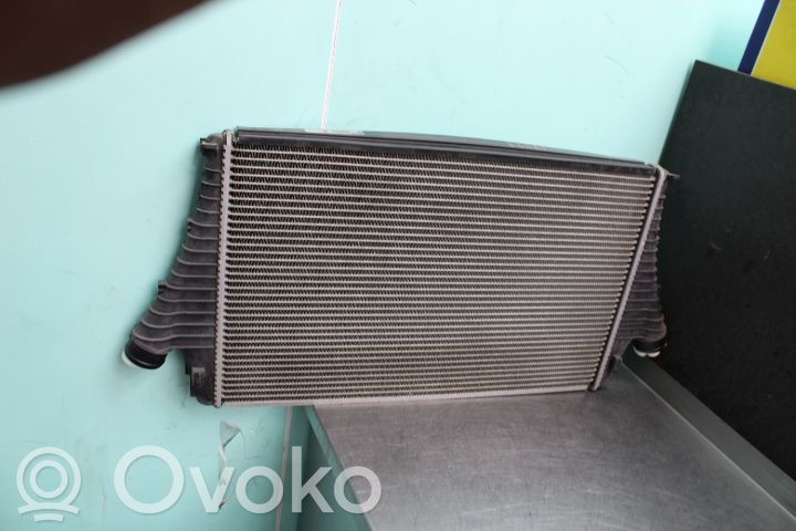 Saab 9-3 Ver2 Intercooler radiator 