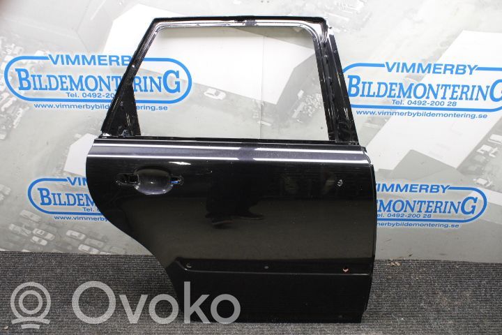Volvo V50 Galinės durys 