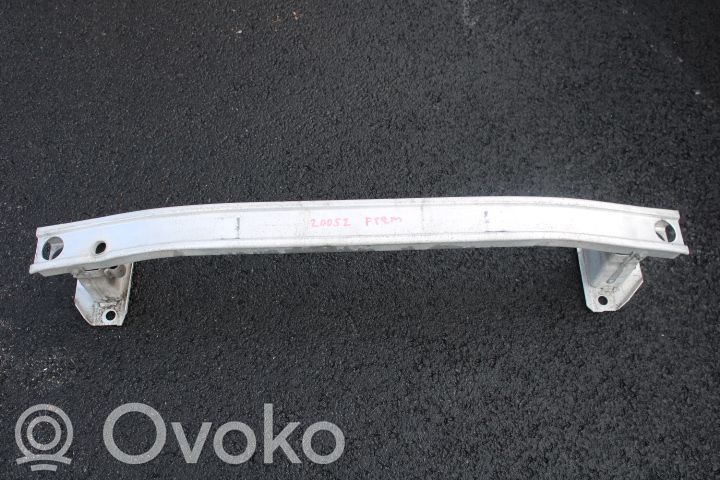 Renault Clio III Traversă bară protecție față 