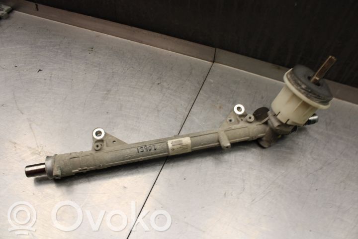 Renault Clio III Cremagliera dello sterzo 