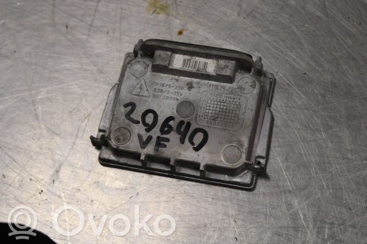 Volvo XC60 Module d'éclairage LCM 