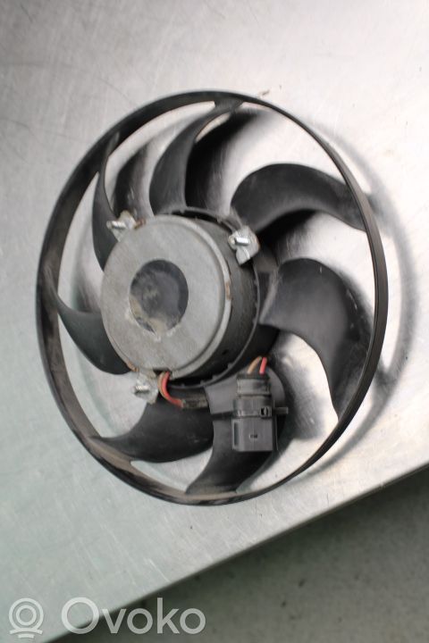 Elektrolüfter   1K0959455DG