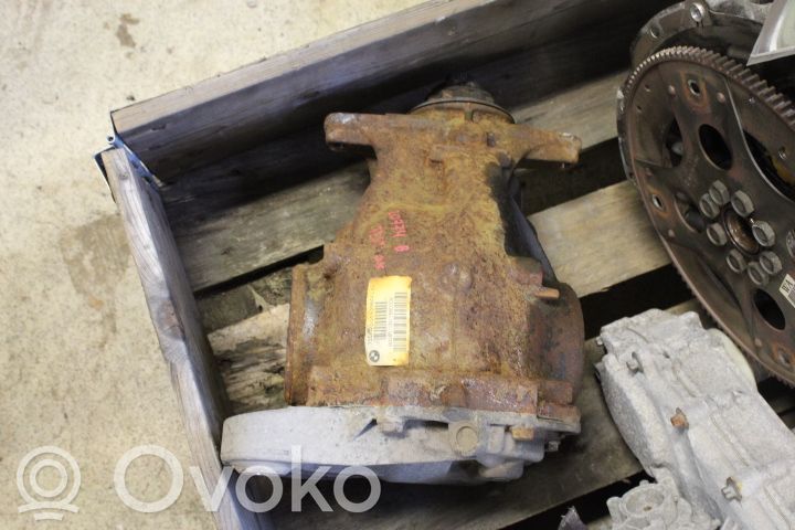 BMW X5 E70 Hinterachsdifferential 