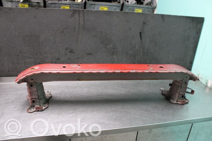 Volvo V50 Traversă bară protecție față 