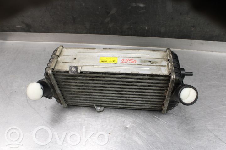 Ladeluftkühler   282702A770