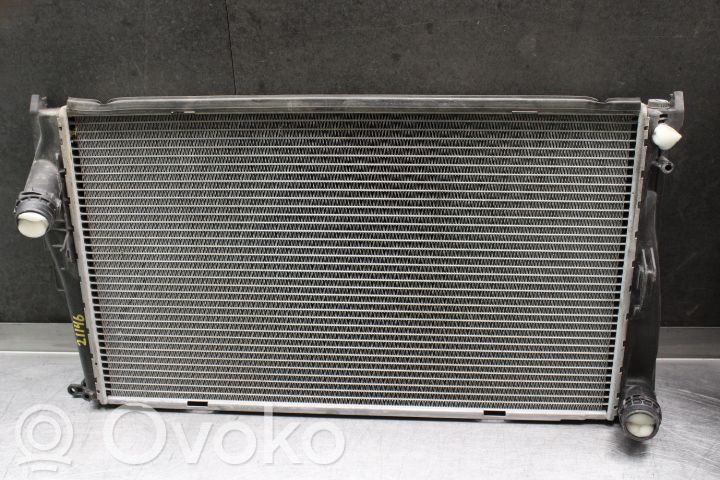 BMW 1 E81 E87 Radiatore di raffreddamento
