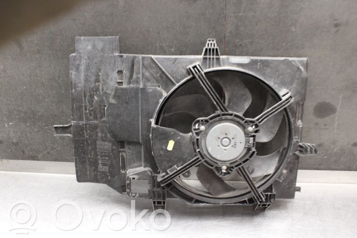 Elektrolüfter