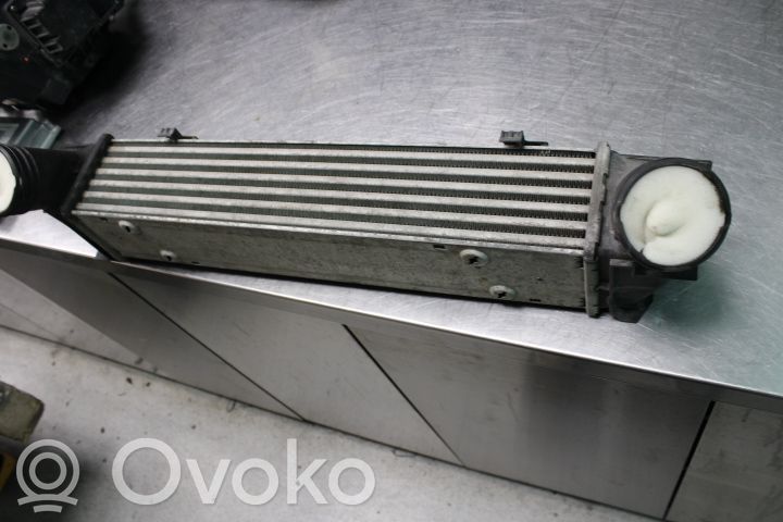 Radiator intercooler   752491608
