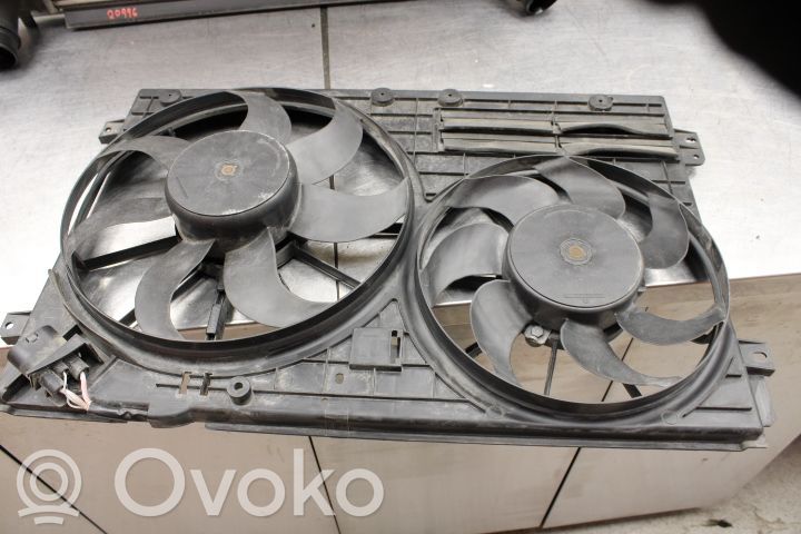 Elektrolüfter