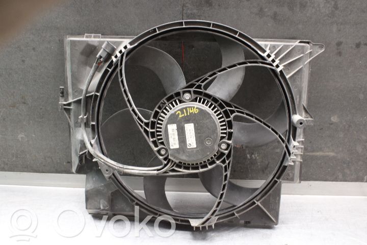 Elektrolüfter   16326937515