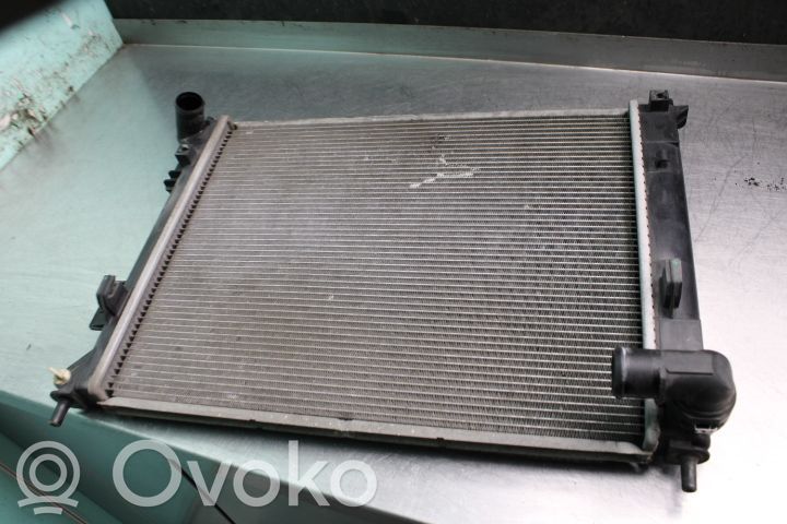 KIA Venga Radiator lichid răcire