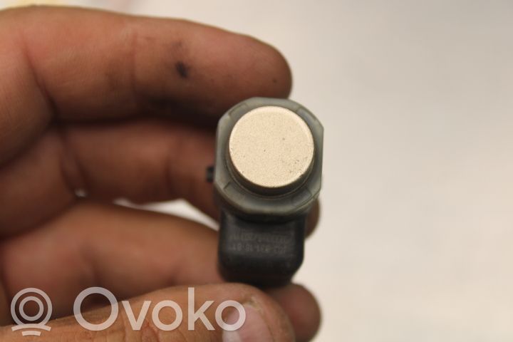 BMW 5 F10 F11 Sensor de aparcamiento PDC 
