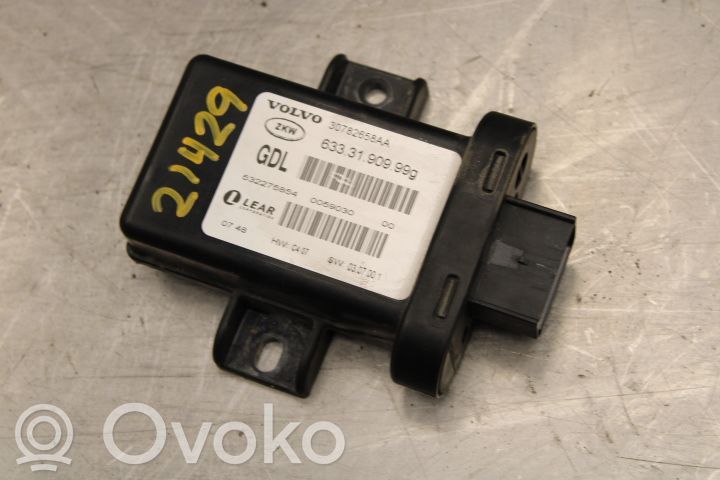 Module d'éclairage LCM   6333190999G,30782658AA