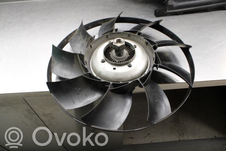 Land Rover Range Rover Sport L320 Ventilador eléctrico del radiador