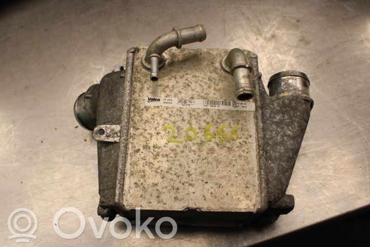 Refroidisseur intermédiaire   CV618K230BC