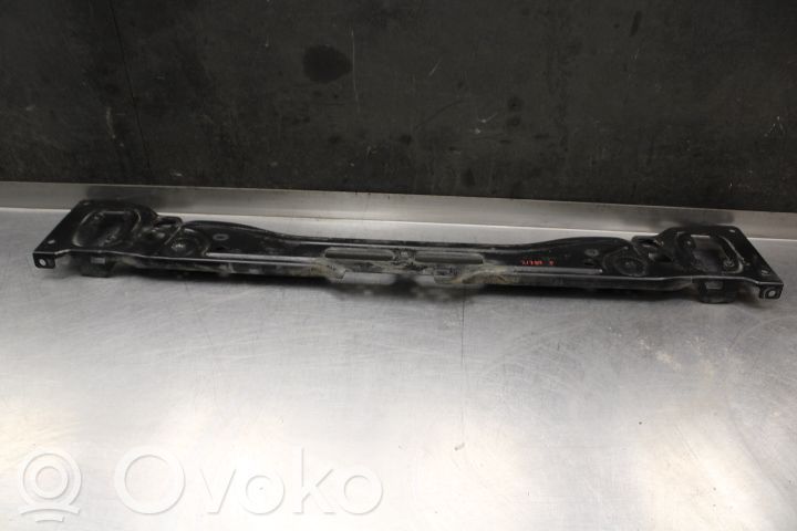 Mercedes-Benz CLS C218 X218 Panel mocowania chłodnicy / góra 