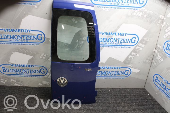 Volkswagen Caddy Durvis 