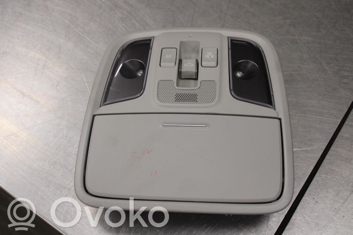 KIA Optima Other interior light 