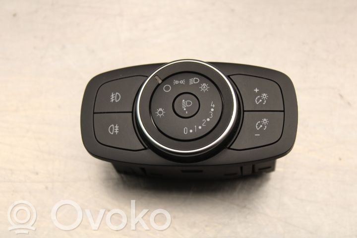 Lukturu slēdzis   JX7T13D061ED