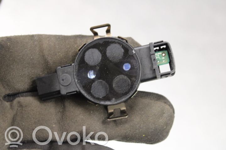 Volkswagen Caddy Rain sensor 