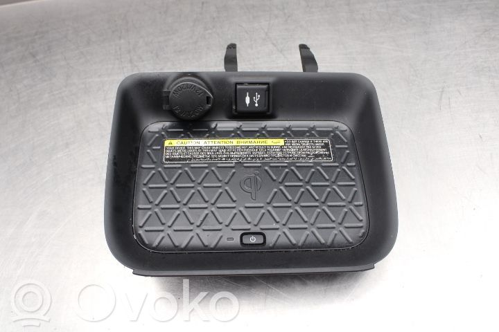 Toyota RAV 4 (XA50) Telefon 