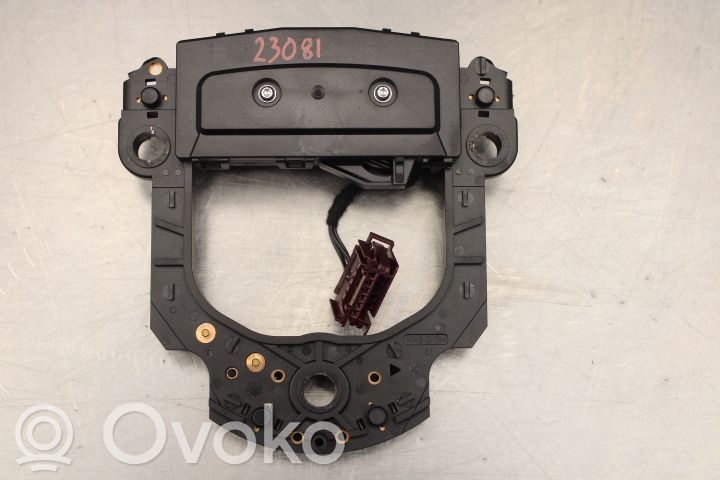 Mercedes-Benz E W213 Steering angle sensor 