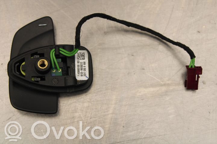 Mercedes-Benz E W213 Selector caja de cambios