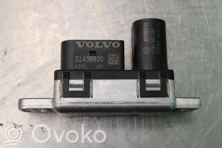 Relé de encendido   31459300,31459300