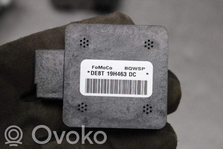 Altre centraline/moduli   DE8T19H463DC