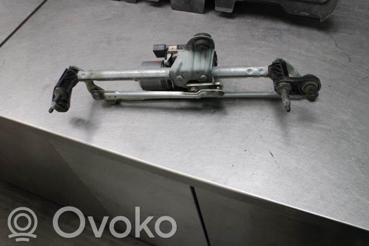 Wischermotor   5F1955119A