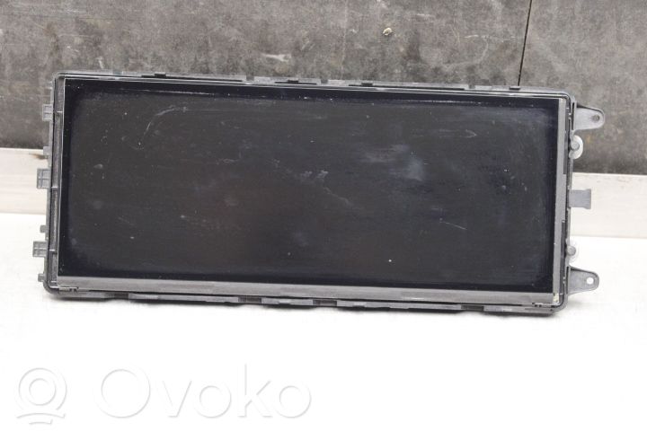 Mercedes-Benz E W213 Monitor/display/piccolo schermo