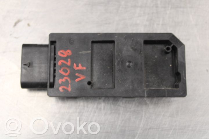 Skoda Octavia Mk4 Unitate/modul de comandă închidere centralizată 