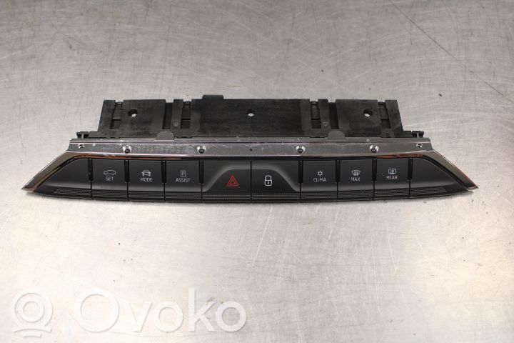 Comutator/buton multifuncțional   5E3925200
