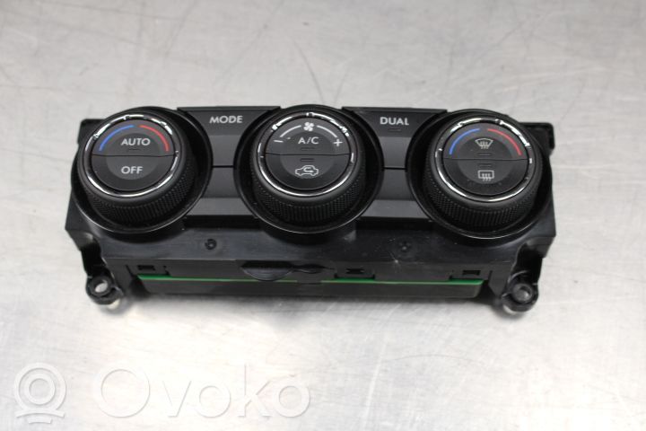 Subaru XV I Climate control unit 