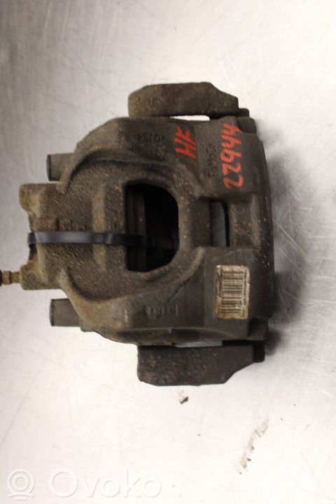Bremssattel vorne