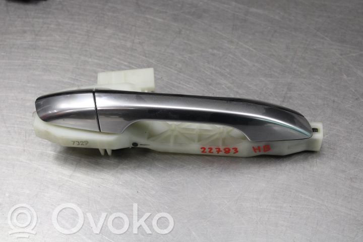 KIA Optima Mâner exterior ușă față 