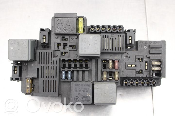 Sulakemoduuli   58K615F02,A2139062202