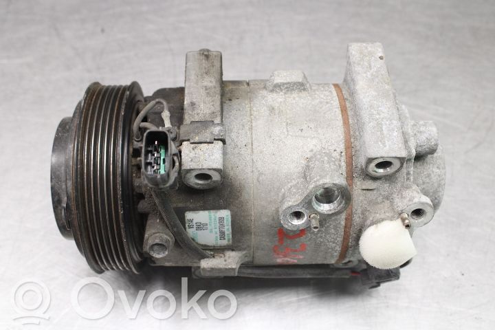 KIA Ceed Kompresor / Sprężarka klimatyzacji A/C 
