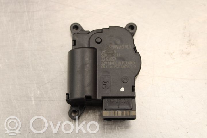 Skoda Yeti (5L) Actuator/motor clapetă debit aer A/C 
